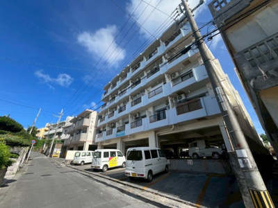 【外観】 | カーサ丸徳10