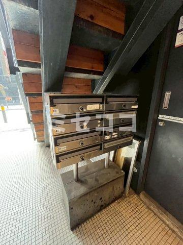 心斎橋ロジックのその他共用部分