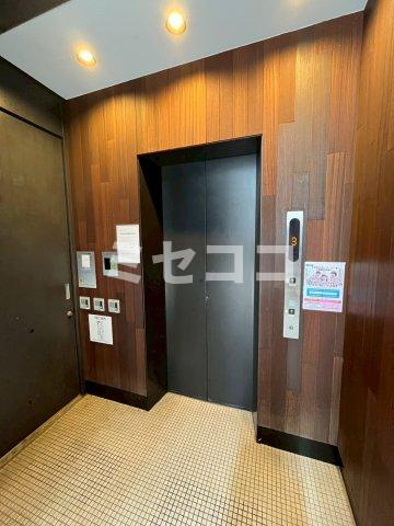 心斎橋ロジックのその他共用部分