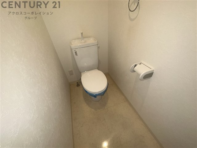 バストイレ別です！