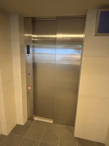 タスキプライムテラス後楽園のその他共用部分