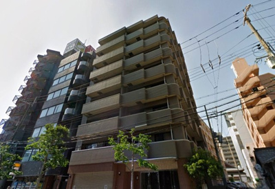 【外観】 | エスティライフ新大阪