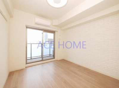 【内装】 | プレサンス大手前ピリオド