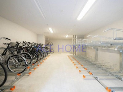 【その他共用部分】 | プレサンス大手前ピリオド