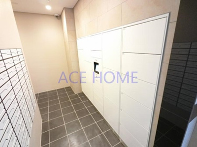 【設備】 | プレサンス大手前ピリオド