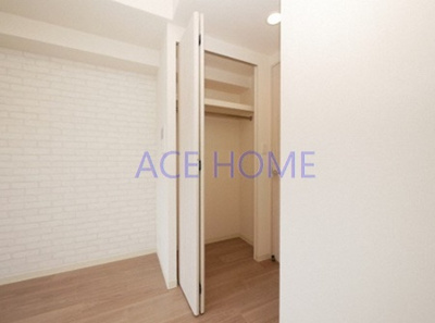 【収納】 | プレサンス大手前ピリオド