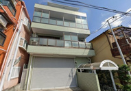 サンライズ中澤の画像