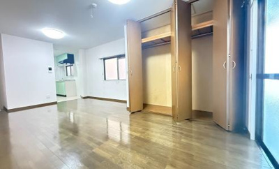 【居間・リビング】 | サンライズ古市