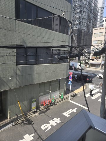 ブランシエスタ上野の展望