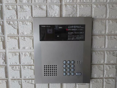 【エントランス】 | ル・グランシェル