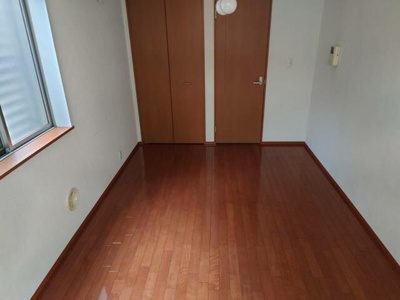 【寝室】 | ル・グランシェル