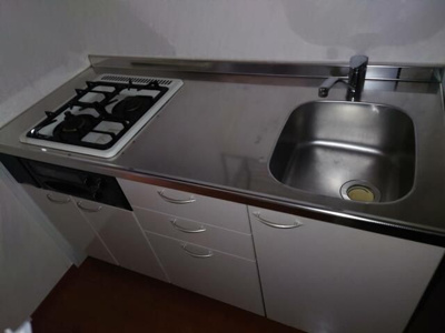 【キッチン】 | ル・グランシェル