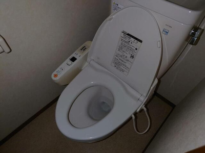 【トイレ】 | ル・グランシェル