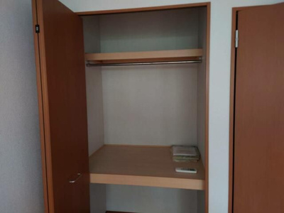 【収納】 | ル・グランシェル