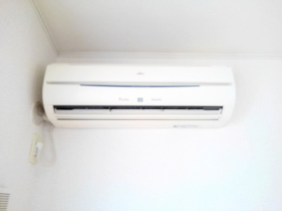 【設備】 | カレントヴィラＤ