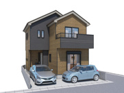 明石市魚住町清水（全1棟）A号棟の画像