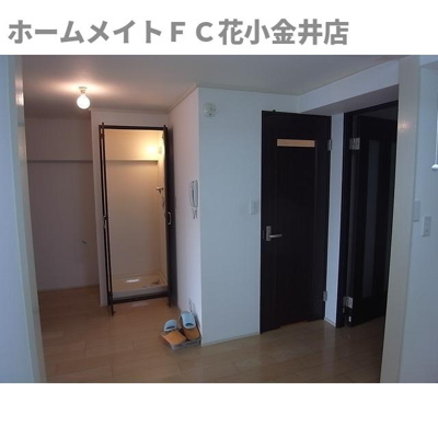 【内装】 | 諫早第一ビル