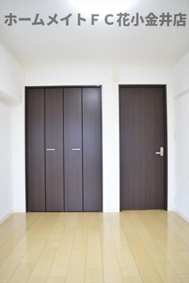 【収納】 | 諫早第一ビル