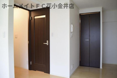 【収納】 | 諫早第一ビル