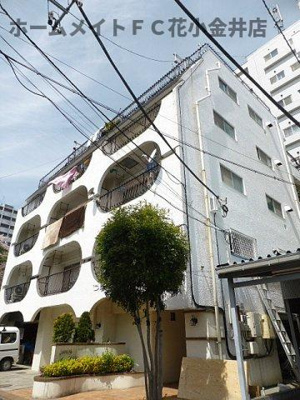 【外観】 | 諫早第一ビル