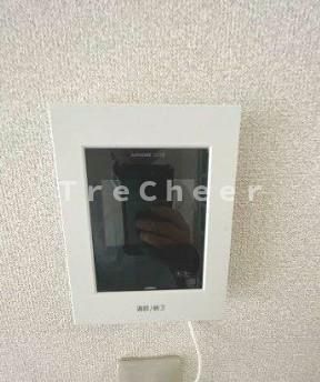 【セキュリティ】 | メゾンドール氷川台