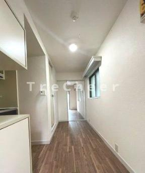 【玄関】 | メゾンドール氷川台