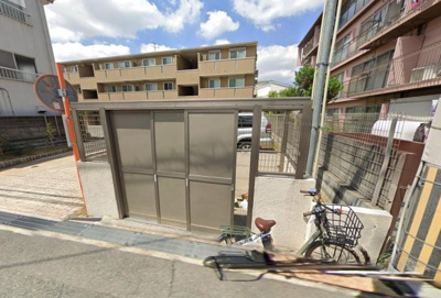 【その他共用部分】 | Casa Kawarada