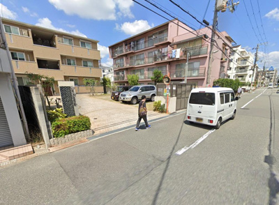 【駐車場】 | Casa Kawarada