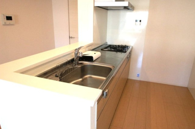 【キッチン】 | Casa Kawarada