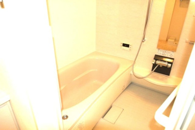 【浴室】 | Casa Kawarada