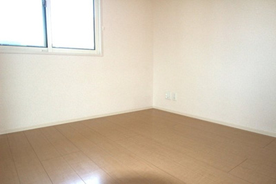 【洋室】 | Casa Kawarada