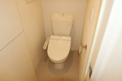 【トイレ】 | Casa Kawarada