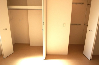 【収納】 | Casa Kawarada