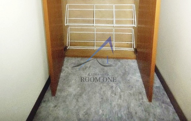 ダイヤモンドレジデンス松が谷のその他