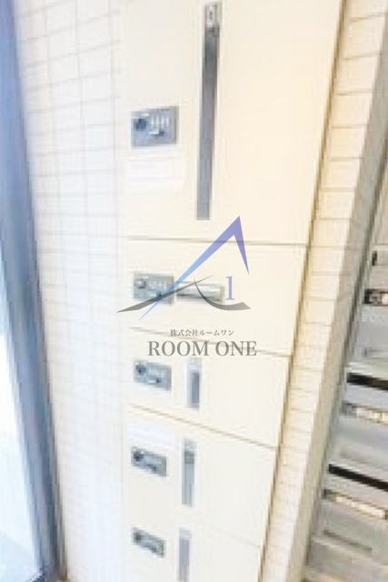 ダイヤモンドレジデンス松が谷のその他