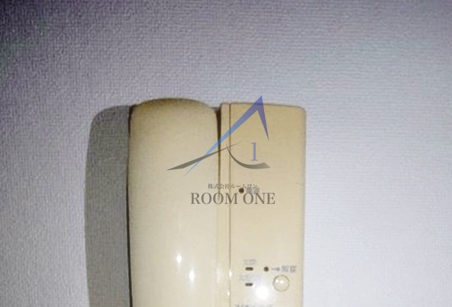 ダイヤモンドレジデンス松が谷のその他