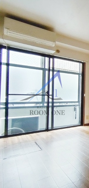 ダイヤモンドレジデンス松が谷の居間・リビング|洋室のお部屋です。