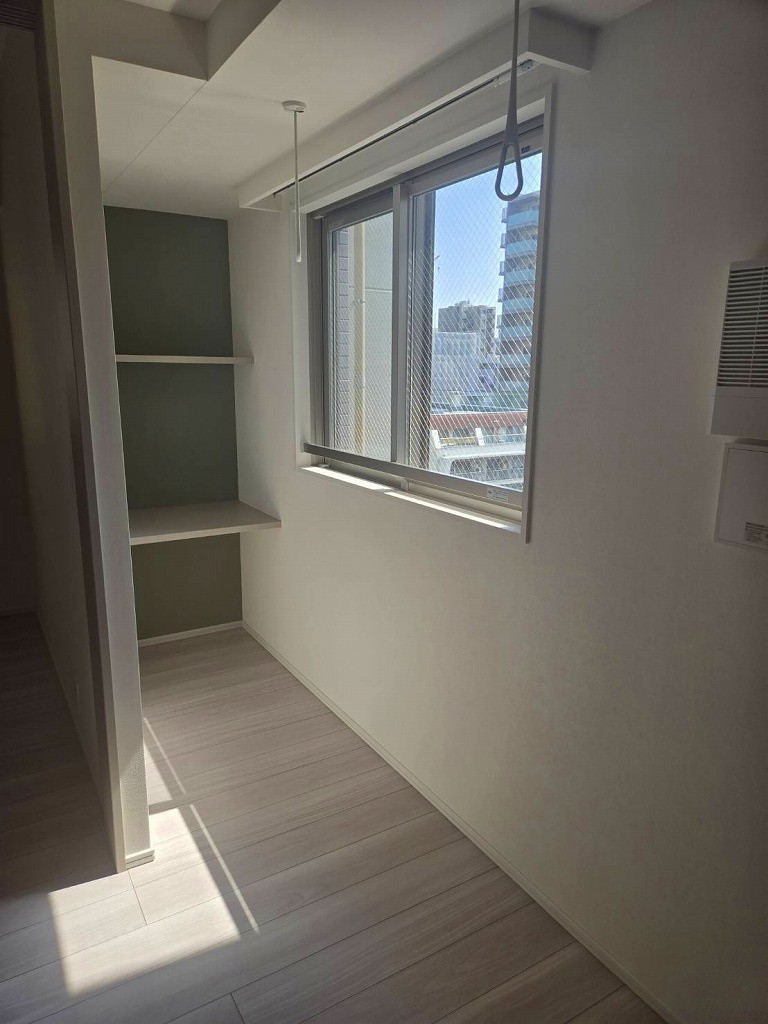 ブランシエスタ上野のその他