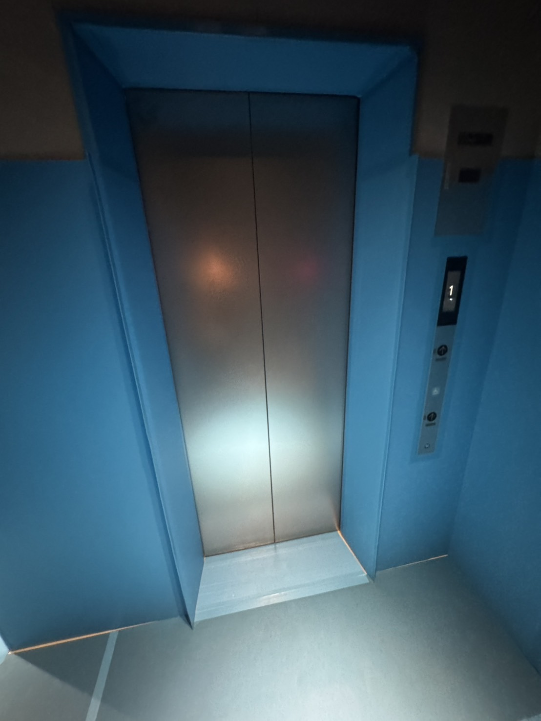 ブランシエスタ上野のその他共用部分