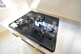 【キッチン】 | シャトードフェニックス