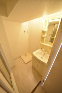 【洗面所】 | シャトードフェニックス