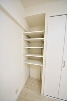 【収納】 | シャトードフェニックス