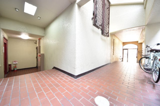 【ロビー】 | シャトードフェニックス