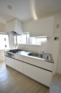 【キッチン】 | シャトードフェニックス