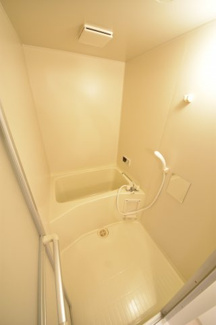【浴室】 | シャトードフェニックス