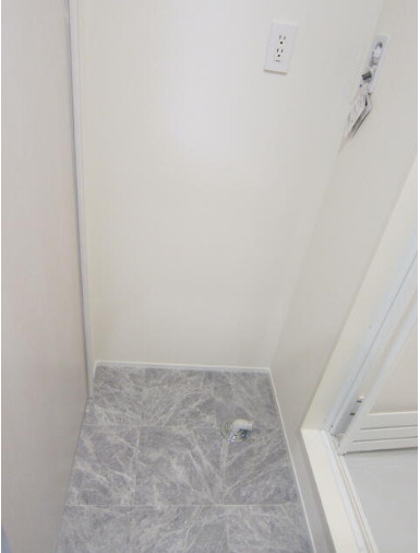 中野区大和町１丁目のアパートの設備