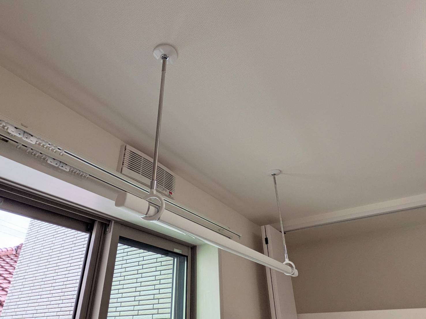 中野区大和町１丁目のアパートの設備