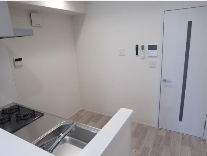 中野区大和町１丁目のアパートのその他