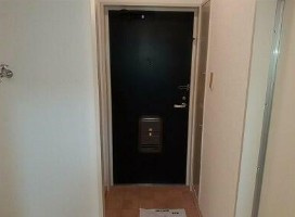 【玄関】 | リーマ西台クレスト