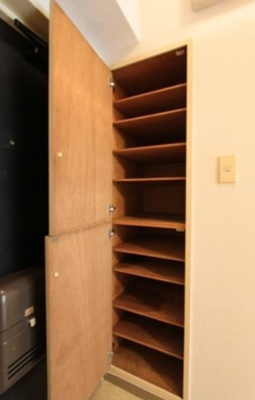 【収納】 | リーマ西台クレスト